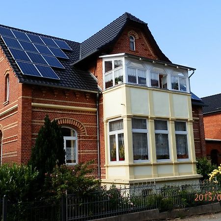 Ferienwohnung Fedler Blankenburg  Room photo