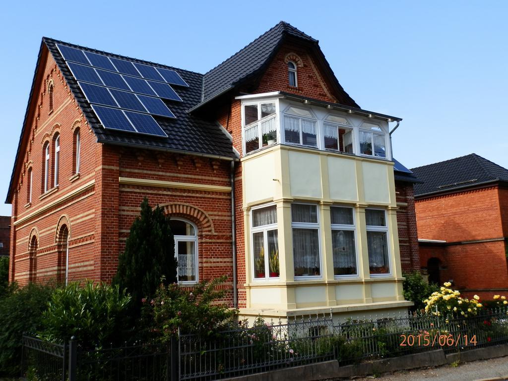 Ferienwohnung Fedler Blankenburg  Room photo