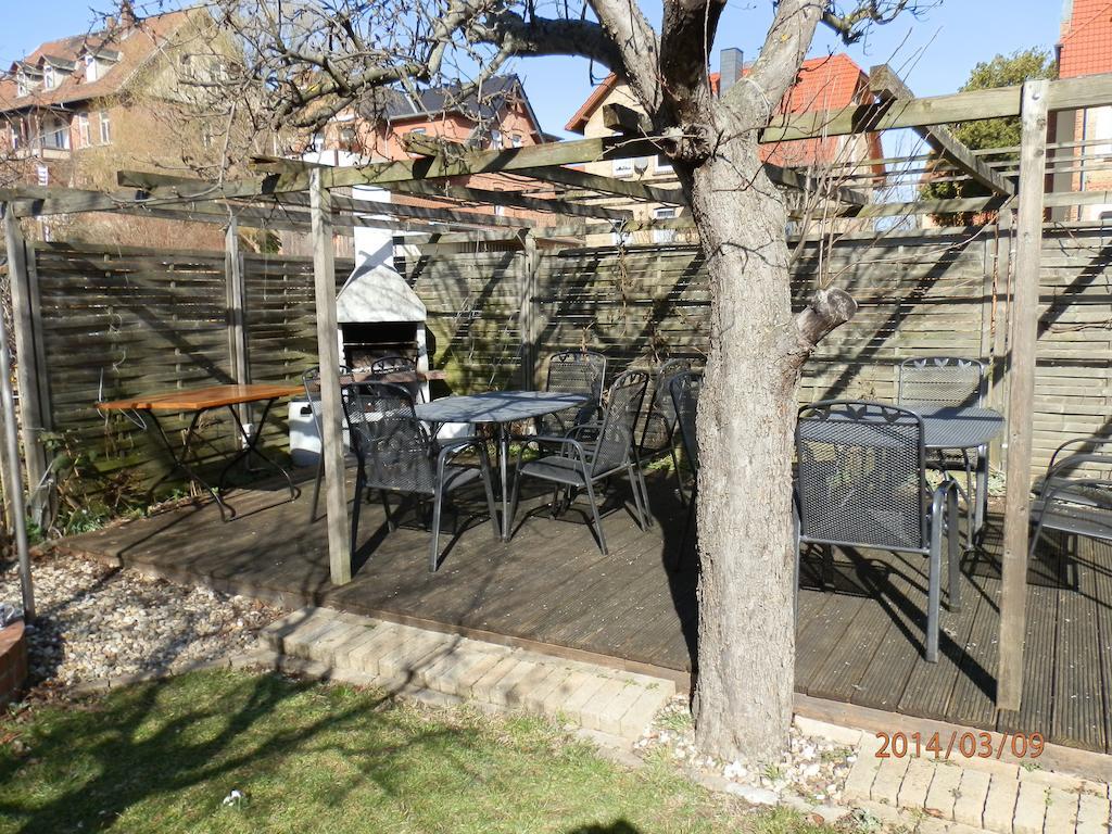 Ferienwohnung Fedler Blankenburg  Room photo