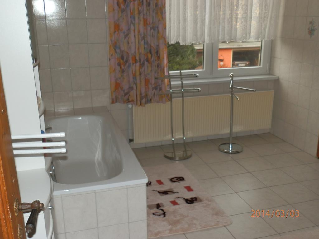 Ferienwohnung Fedler Blankenburg  Room photo