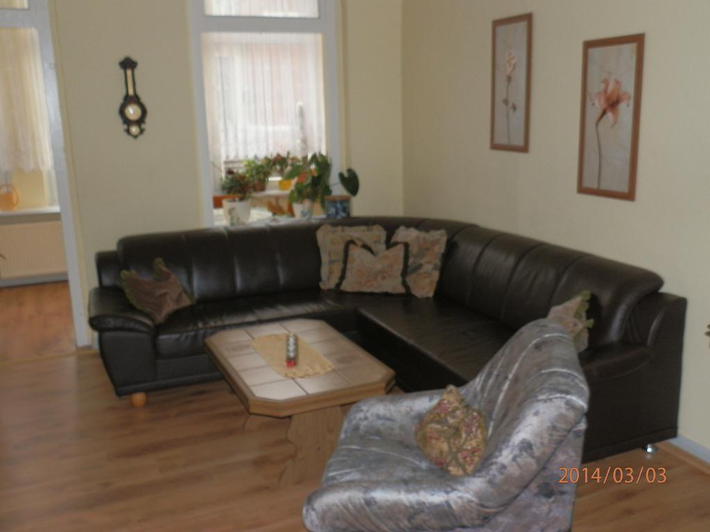 Ferienwohnung Fedler Blankenburg  Room photo