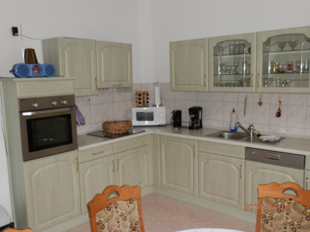 Ferienwohnung Fedler Blankenburg  Room photo