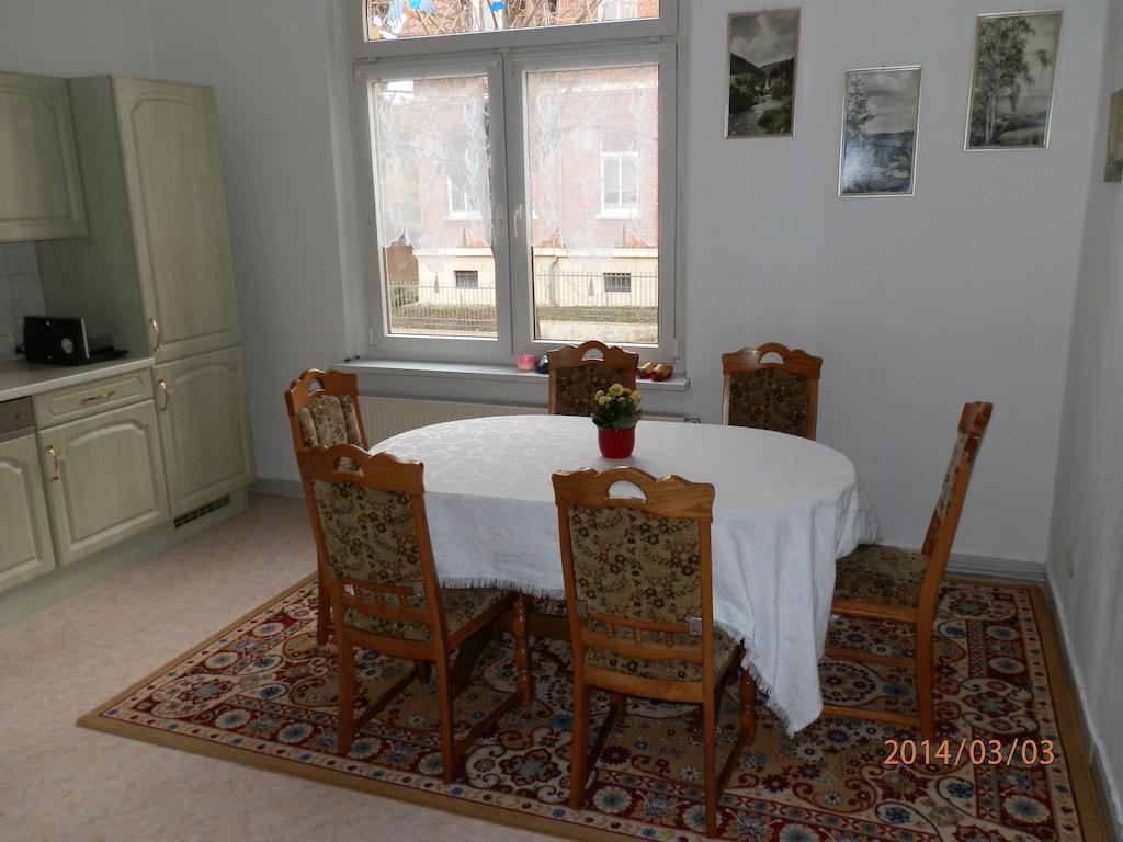 Ferienwohnung Fedler Blankenburg  Room photo