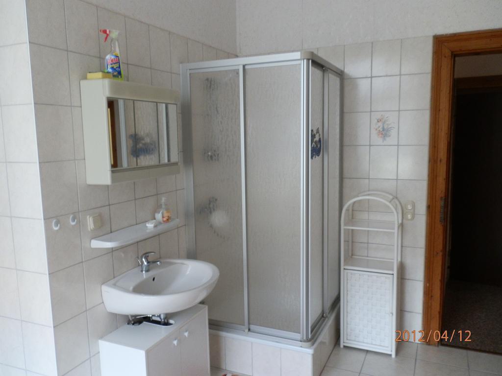 Ferienwohnung Fedler Blankenburg  Room photo