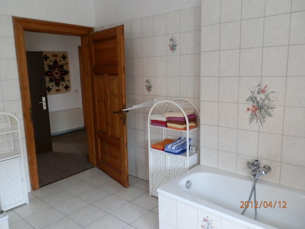 Ferienwohnung Fedler Blankenburg  Room photo
