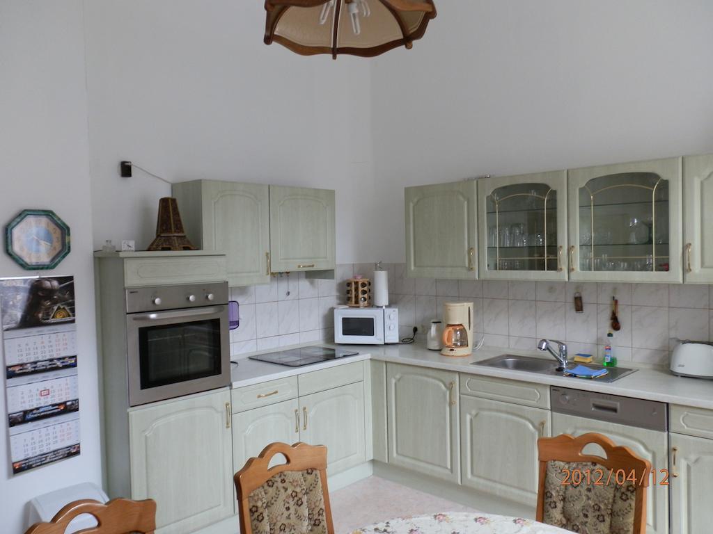 Ferienwohnung Fedler Blankenburg  Room photo